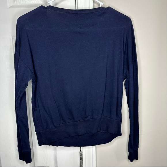 I LOVE AMERICA SHIRT WITH USA FLAG GOOD FOR HOLIDAY SPIRIT - Picture 2 of 2